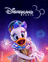 Billet Magic Max - Disneyland Billet Magic Max- Disneyland