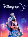 Billet Super Magic - Disneyland Billet Super Magic - Disneyland