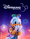 Billet Magic - Disneyland Billet Magic - Disneyland