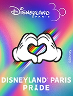 Disneyland Paris Pride
