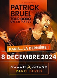 Patrick bruel