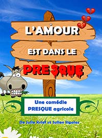 L'amour est dans le presque