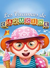 Les vacances de capucine