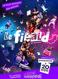 Le fieald