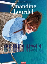 Amandine lourdel