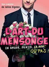 L'art du mensonge