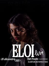 Eloi