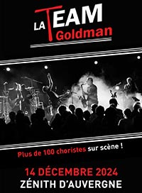 La team goldman