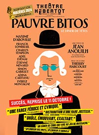 Pauvre bitos