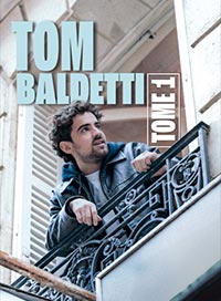 Tom baldetti dans tome 1