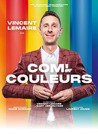 Com'en couleurs