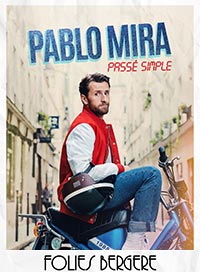 Pablo mira