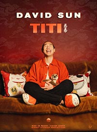 David sun