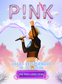 P!nk : the tribute by so what