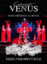 Dejeuner spectacle
