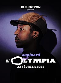 Aupinard