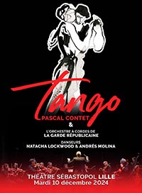 Tango