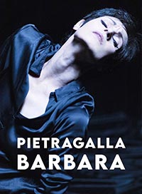 Barbara par pietragalla !