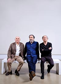 Art - francois morel olivier broche