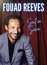 Fouad reeves