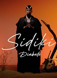 Sidiki diabate