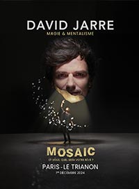 David jarre