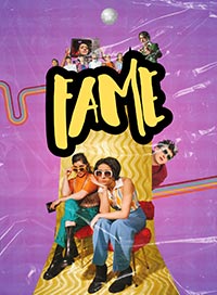 Fame tv