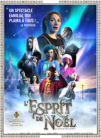 L'esprit de noel