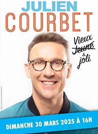 Julien courbet