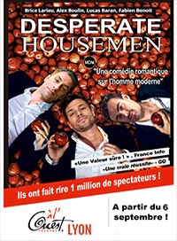 Desperate housemen
