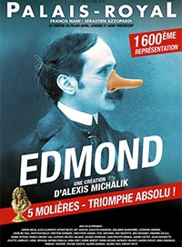 Edmond