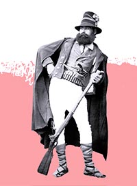 Vignette marchand