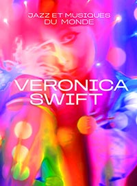 Veronica swift