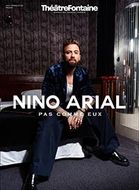 Nino arial