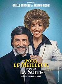 Pour le meilleur et pour la suite