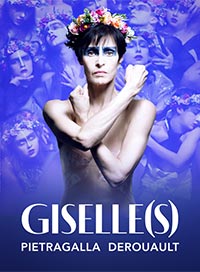 Giselle(s) pietragalla - derouault