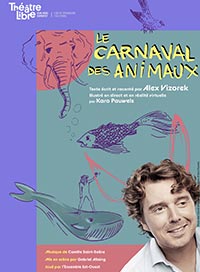 Le carnaval des animaux