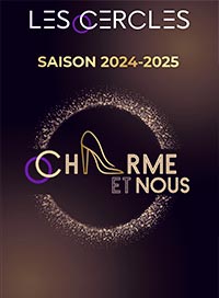 Cabaret les cercles : spectacle