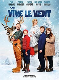 Vive le vent