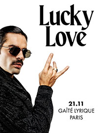 Lucky love
