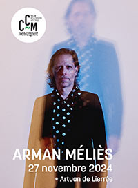 Arman melies