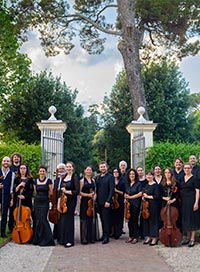 Les concerti brandebourgeois