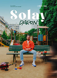Solay - daron