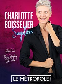 Charlotte boisselier dans 
