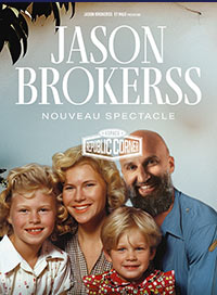 Jason brokerss