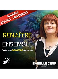 Isabelle cerf - renaitre ensemble