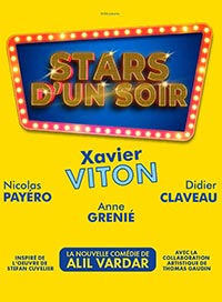 Stars d'un soir