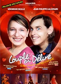Couple en delire