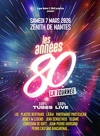 Les années 80