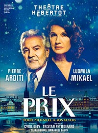 Le prix